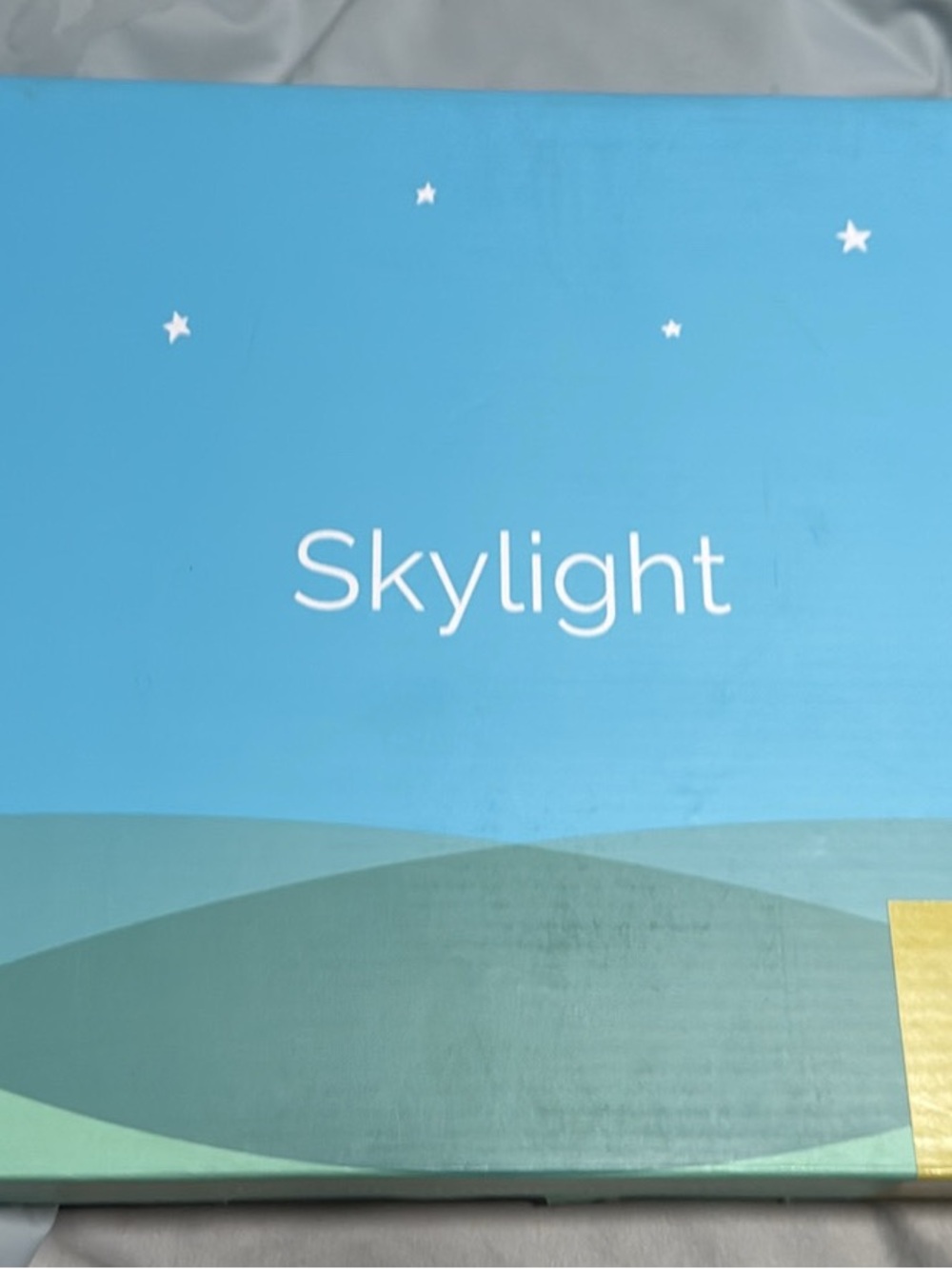 Skylight 10-inch Digital Picture Frame